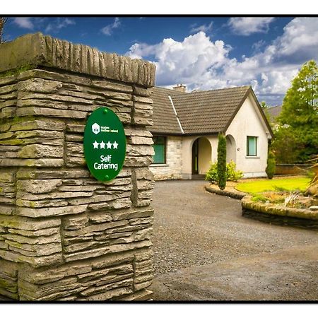Burndavis Lodge Ballymena Εξωτερικό φωτογραφία