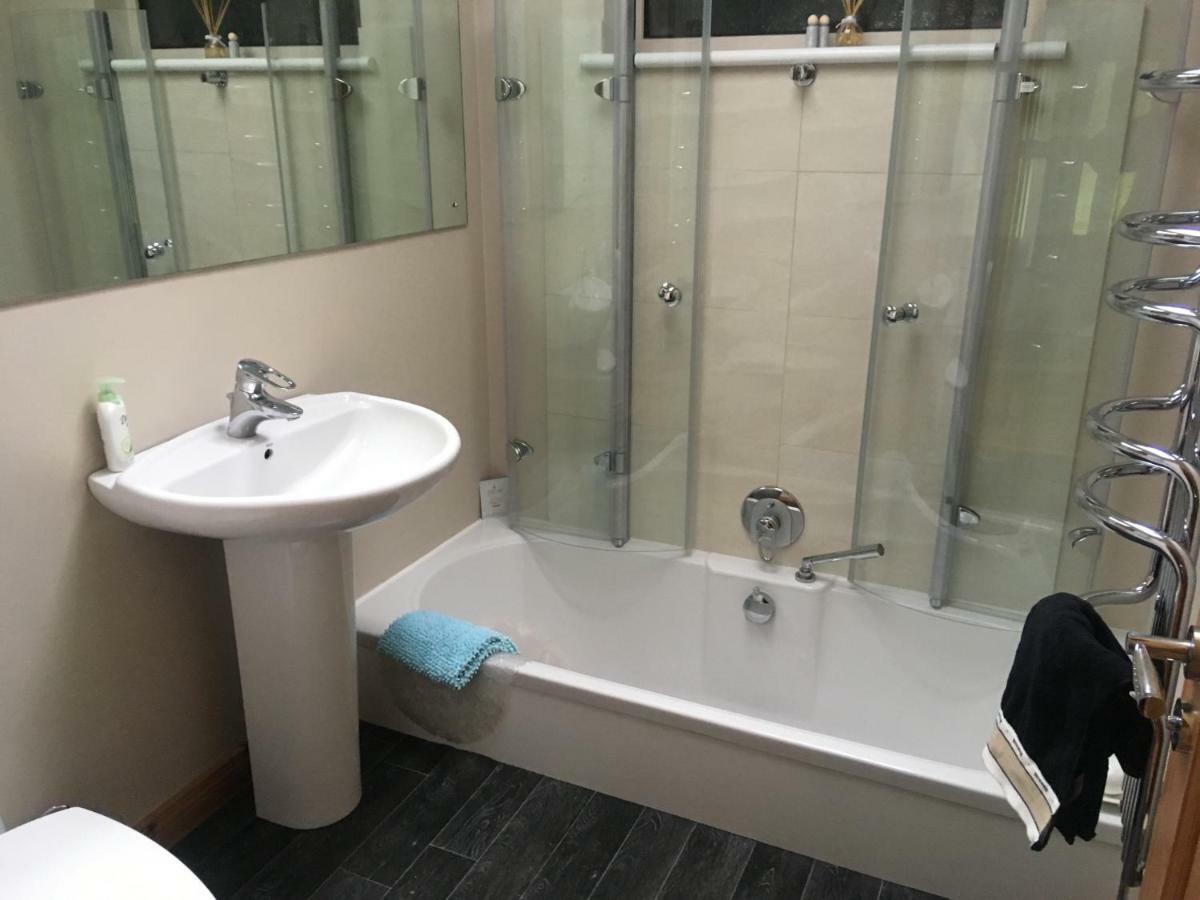Burndavis Lodge Ballymena Εξωτερικό φωτογραφία