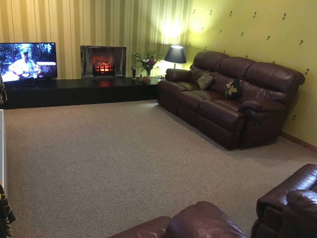 Burndavis Lodge Ballymena Εξωτερικό φωτογραφία