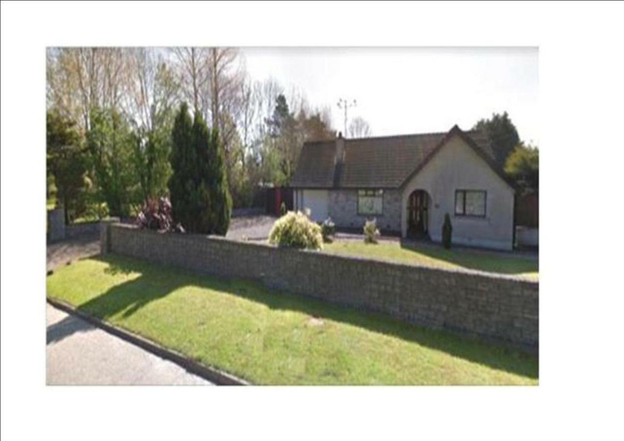Burndavis Lodge Ballymena Εξωτερικό φωτογραφία