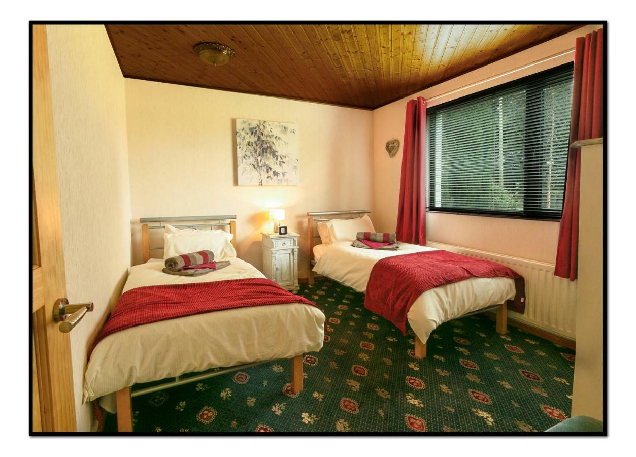 Burndavis Lodge Ballymena Εξωτερικό φωτογραφία
