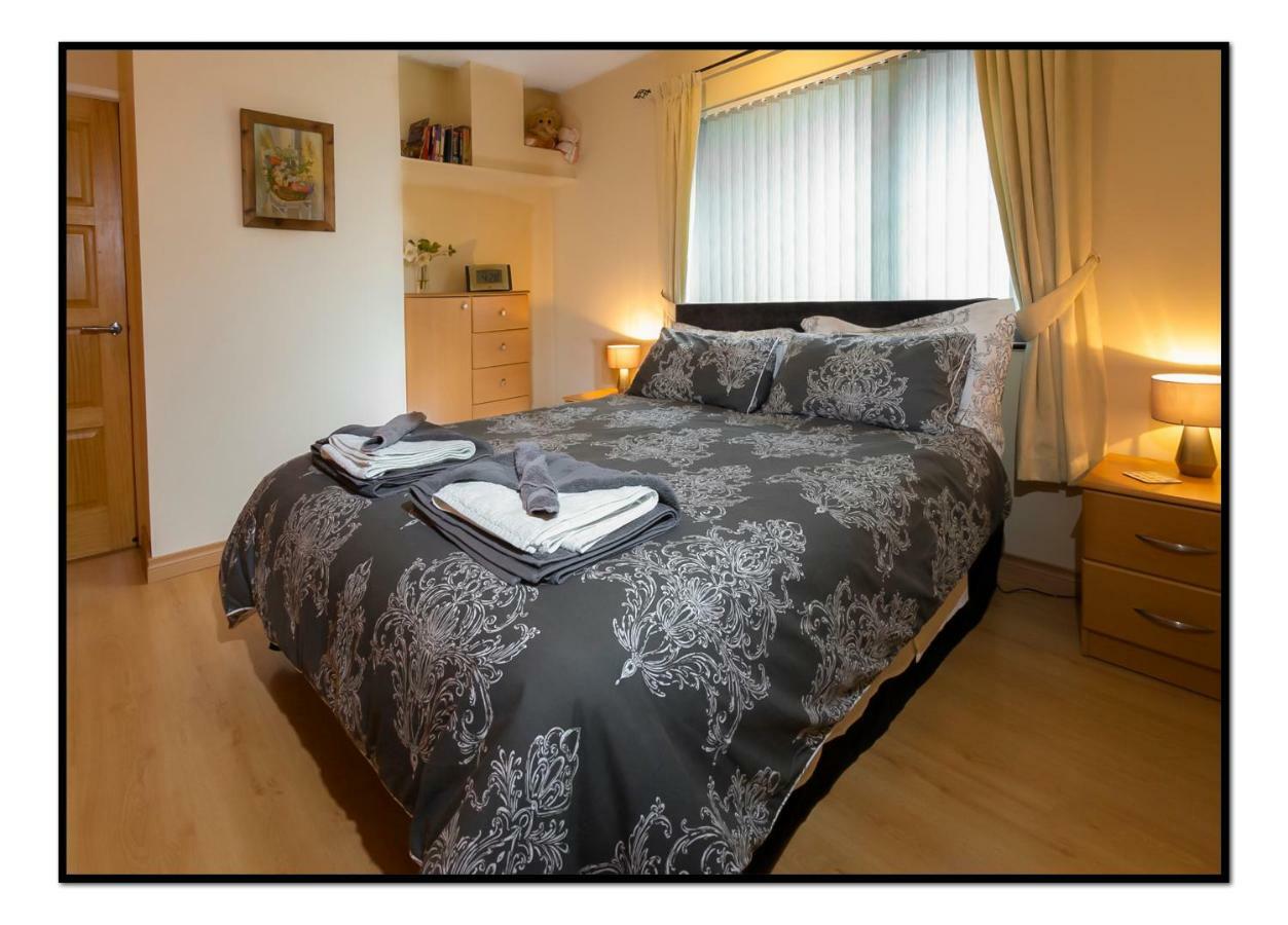 Burndavis Lodge Ballymena Εξωτερικό φωτογραφία
